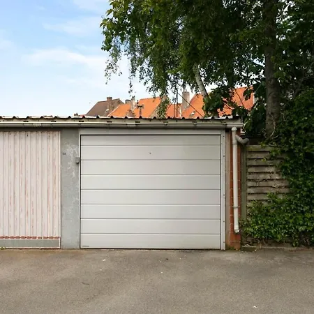 Tatil Evi Huswell - Modernist Design House With Garden Near The *