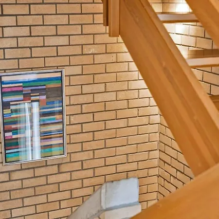 Huswell - Modernist Design House With Garden Near The Vakantiehuis