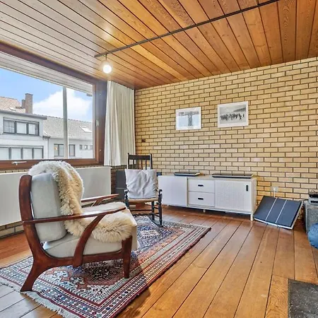 Tatil Evi Huswell - Modernist Design House With Garden Near The *